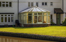 Low Dinsdale conservatory leads