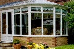 conservatories Low Dinsdale