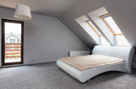 Low Dinsdale bedroom extensions