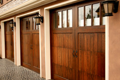 Low Dinsdale garage extension quotes