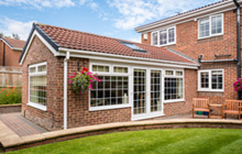 Low Dinsdale house extension leads